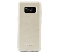 Custodia Guess Iridescent per Samsung Galaxy S8, oro - Nouvo