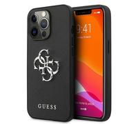 GUESS Custodia Compatibile per Apple iPhone 13 Pro