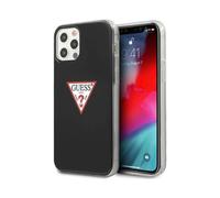 Custodia Guess Triangle Collection - iPhone 12 / 12 Pro