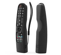 Custodia Guscio Protettiva per Telecomando LG MR21GA/MR21GC/MR22GN/MR22GA/MR23GN OLED/QNED Smart TV Universale