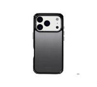 Custodia - HAMA - Apple iPhone 17 Pro - Protezione D3O - Nero - Unisex