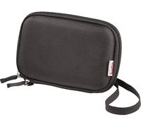 Hama Custodia per Hard Disk Esterno ed Accessori da 2,5", EVA, Nero