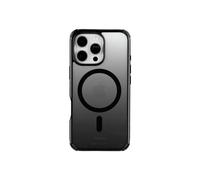 Custodia - HAMA - Extreme Protect - iPhone 16 Pro - Protezione completa - Nero - Rigida
