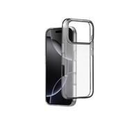 Hama Always Clear Cover Apple iPhone 17 Pro Trasparente Carica induttiva