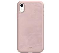 Custodia Hama Promise per Apple iPhone XR - Rosa