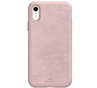 Custodia Hama Promise per Apple iPhone XR - Rosa KP28865