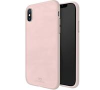 White Diamond - 1370pms54 Cover Iphone Xs/iphone X-rosa WHITE DIAMOND