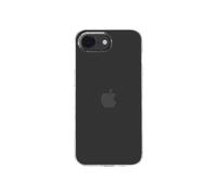 Hama Always Clear - Custodia per Apple iPhone 16e, trasparente