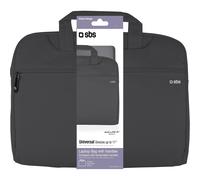 Custodia Handle SBS per tablet fino a 11" nera