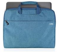 Custodia Handle SBS per tablet fino a 13" Chiusura a zip blu
