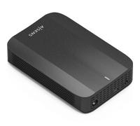Custodia Hard Disk Aisens ASE-3535B Nero