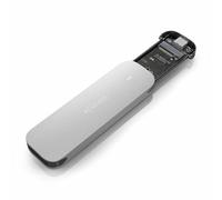 Custodia Hard Disk Aisens ASM2-025SL