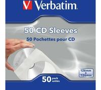 Custodia Hard Disk Verbatim