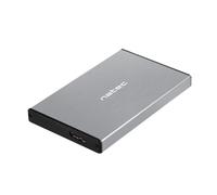 CUSTODIA HDD/SSD ESTERNA RHINO GO SATA 2.5 USB 3.0 NKZ-1281