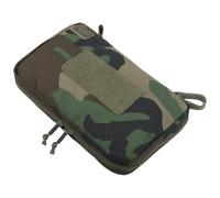 Helikon Mini Service Pocket - Cordura - US Woodland
