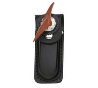 Custodia Herbertz in pelle 2684130 nera
