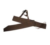 Custodia Herbis Longbow per arco - marrone