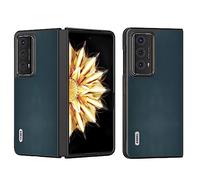 Custodia Honor Magic V2,Custodia in Vera Pelle Honor Magic V2,Elegante Progettato per Custodia Honor Magic V2