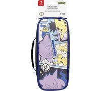 Custodia Hori Pokémon Pikachu Mimikyu e Gengar per Nintendo Switch