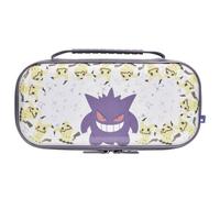 Custodia Hori Vault Case Gengar e Mimikyu Compatibile Switch 2/OLED/Lite
