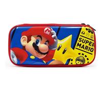 Custodia Hori Vault Super Mario per Nintendo Switch
