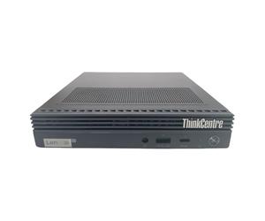 Custodia Host con Fori di Ricambio per Lenovo ThinkCentre M730q M930q M70Q Gen2 M80Q Gen2 Mini Enclosure Mainframe Chassis Parti del Computer Originale Smontato