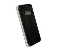 Custodia Housse Etui Protezione KRUSELL ORIGINAL IPHONE 4 4S NERO BLACK