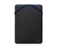 HP Custodia Reversible Protective 15,6'' Blue Laptop Sleeve
