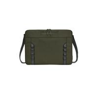 Custodia HP Modular 15.6 pollici Verde Grigia Resistente all'Acqua Leggera
