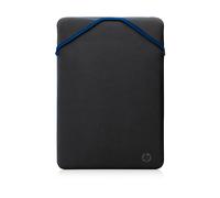 Hp - Custodia Reversible Protective 14"-black/blue HP