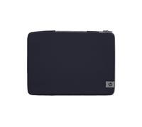 Custodia HP con manico, cerniera e tasca per Portatili da 13" e 14" Blue Scuro