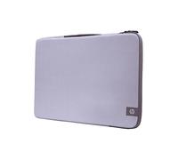 HP Protective Galactic Lilac 13-14 Laptop Sleeve Mauve - Raichu