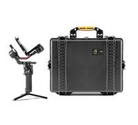 Custodia HPRC 2600 per DJI RS 4 Pro (Combo) | ✅ Black Friday