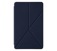 Custodia Huawei MatePad 11 Copertina Multi-posizione Cover Rinforzata blu