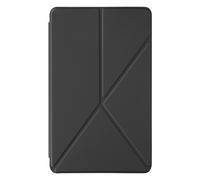 Custodia Huawei MatePad 11 Copertina Multi-posizione Cover Rinforzata Grigia