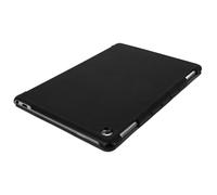Custodia Huawei Mediapad M5 Lite Sportellino Flip Supporto Video/Tastiera Nero