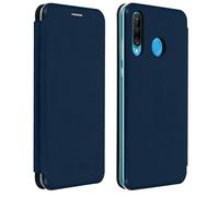 Custodia Huawei P30 Lite / P30 Lite XL / Honor 20S Ecopelle Portacarte Supporto