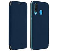 Custodia Huawei P30 Lite / P30 Lite XL / Honor 20S Ecopelle Portacarte Supporto