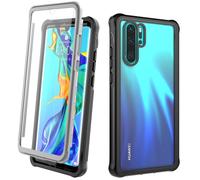 INF Custodia per cellulare Huawei P30 Pro antiurto antigoccia con protezione schermo