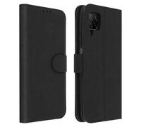 Custodia Huawei P40 Lite portadocumenti Funzione Supporto nero