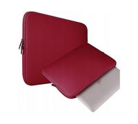 CUSTODIA HURTEL Custodia da 15,6'' per MacBook Air e MacBook Pro, protezione degli angoli