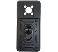 Custodia Hybrid Armor Camshield per Huawei Nova Y90 - Juoda