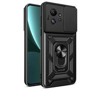 Custodia Hybrid Armor Camshield per Infinix Zero Ultra - Juoda