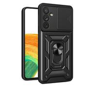 Custodia Hybrid Armor Camshield per Samsung Galaxy A14 5G - Juoda
