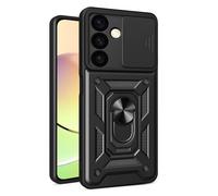 Custodia Hybrid Armor Camshield per Samsung Galaxy A35 - Juoda