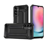 Custodia Hybrid Armor per Samsung Galaxy A24 4G - Juoda