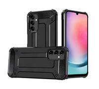 Custodia Hybrid Armor per Samsung Galaxy A24 4G - Juoda KP28051