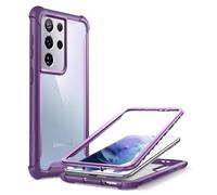 Custodia i-Blason Ares Series progettata per Galaxy S21 Ultra 5G (rilascio 2021)