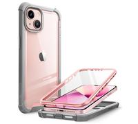 Custodia i-Blason Ares Series progettata per iPhone 13 Mini (2021) Dual Lay