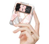 Custodia i-Blason Cosmo Series per Samsung Galaxy Z Flip 3 5G (2021) Slim